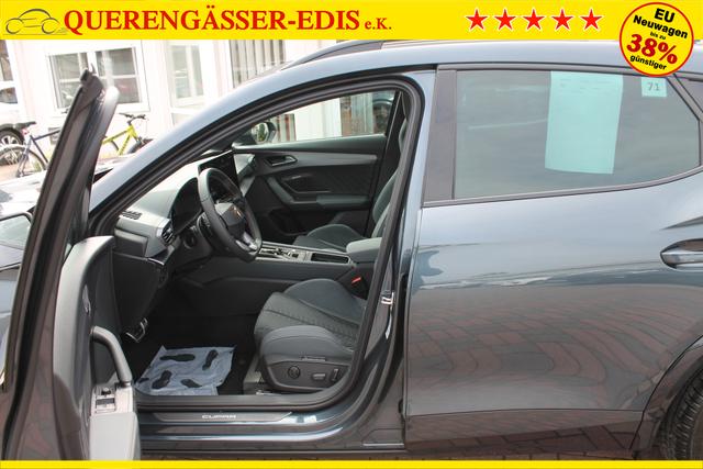 Cupra Formentor VZ 2.0TSI DSG 4Drive "Extreme" *Brembo*Pano*DCC*Navi*Matrix* 