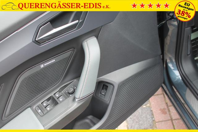 Cupra Formentor VZ 2.0TSI DSG 4Drive "Extreme" *Brembo*Pano*DCC*Navi*Matrix* 