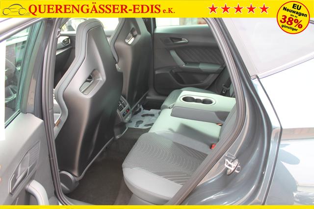 Cupra Formentor VZ 2.0TSI DSG 4Drive "Extreme" *Brembo*Pano*DCC*Navi*Matrix* 