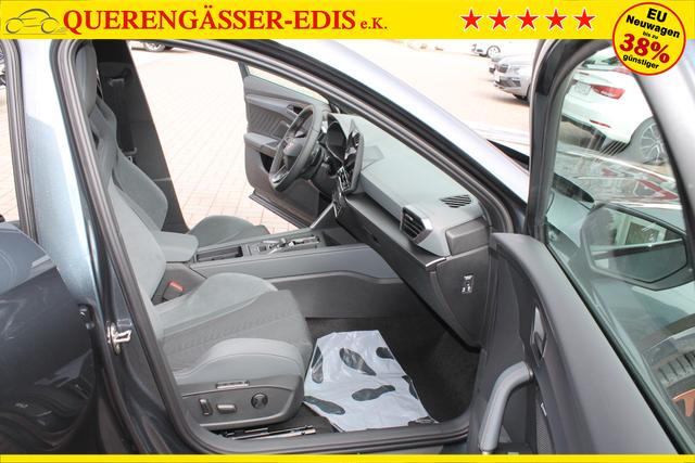 Cupra Formentor VZ 2.0TSI DSG 4Drive "Extreme" *Brembo*Pano*DCC*Navi*Matrix* 