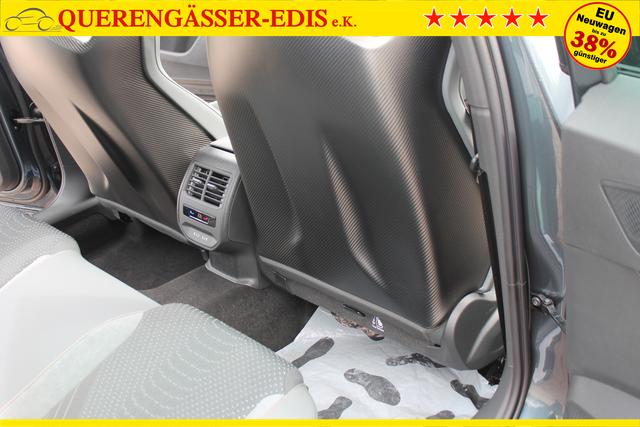 Cupra Formentor VZ 2.0TSI DSG 4Drive "Extreme" *Brembo*Pano*DCC*Navi*Matrix* 