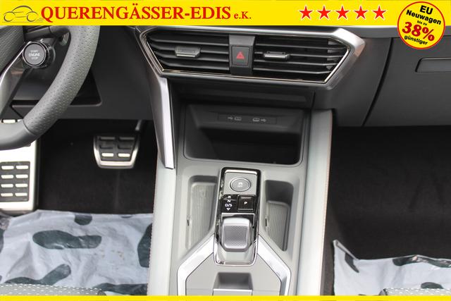 Cupra Formentor VZ 2.0TSI DSG 4Drive "Extreme" *Brembo*Pano*DCC*Navi*Matrix* 