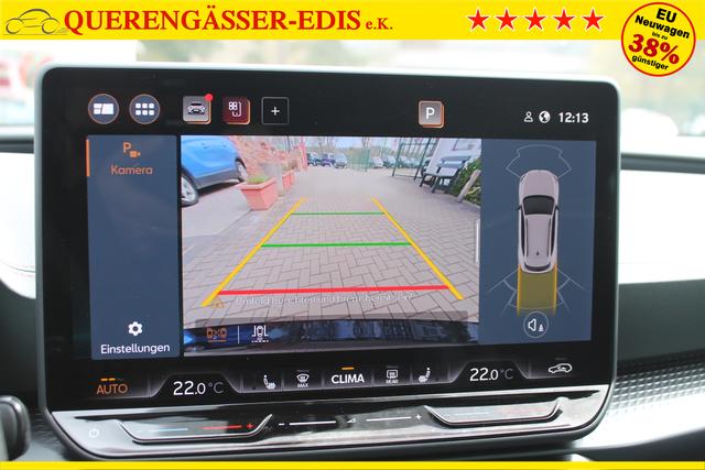 Cupra Formentor VZ 2.0TSI DSG 4Drive "Extreme" *Brembo*Pano*DCC*Navi*Matrix* 