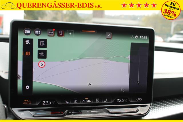 Cupra Formentor VZ 2.0TSI DSG 4Drive "Extreme" *Brembo*Pano*DCC*Navi*Matrix* 