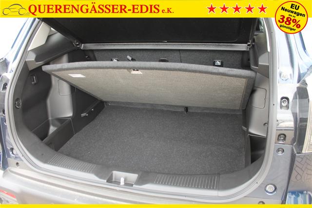 Suzuki S-Cross 1.4 BJ MHEV GL+(Comfort) *Navi*LED*KAM*ACC*PDC*SHZ* 