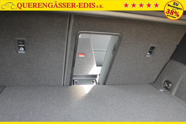 Seat Leon Sportstourer ST 1.5 eTSI DSG "Style" *AHK*PLA+Kam*SHZ*ACC* 