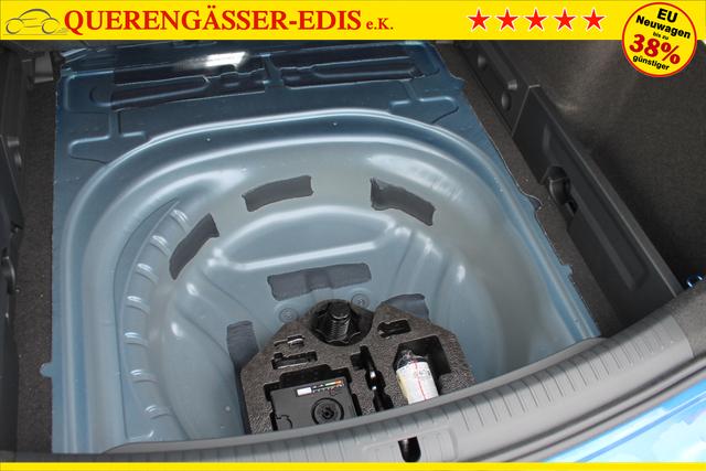 Seat Leon Sportstourer ST 1.5 eTSI DSG "Style" *AHK*PLA+Kam*SHZ*ACC* 
