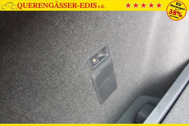 Seat Leon Sportstourer ST 1.5 eTSI DSG "Style" *AHK*PLA+Kam*SHZ*ACC* 