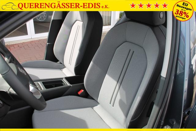 Seat Leon Sportstourer ST 1.5 eTSI DSG "Style" *AHK*PLA+Kam*SHZ*ACC* 