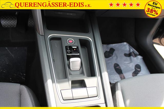 Seat Leon Sportstourer ST 1.5 eTSI DSG "Style" *AHK*PLA+Kam*SHZ*ACC* 