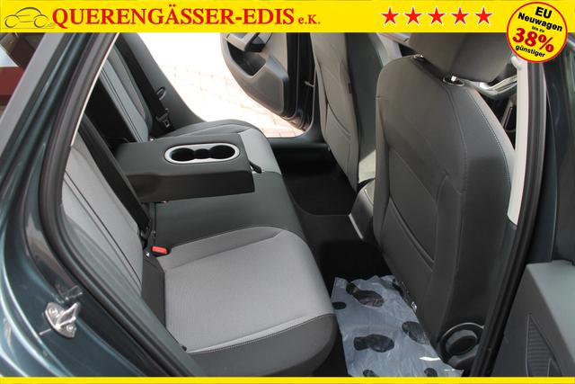 Seat Leon Sportstourer ST 1.5 eTSI DSG "Style" *AHK*PLA+Kam*SHZ*ACC* 