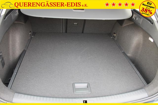 Seat Leon Sportstourer ST 1.5 eTSI DSG "Style" *AHK*PLA+Kam*SHZ*ACC* 