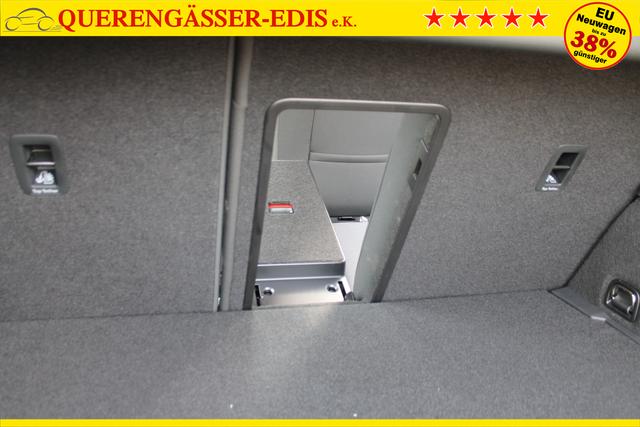 Seat Leon Sportstourer ST 1.5 eTSI DSG "Style" *AHK*PLA+Kam*SHZ*ACC* 