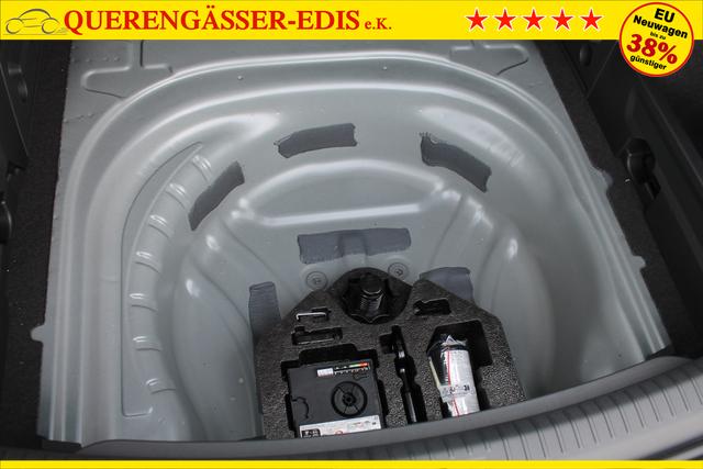 Seat Leon Sportstourer ST 1.5 eTSI DSG "Style" *AHK*PLA+Kam*SHZ*ACC* 