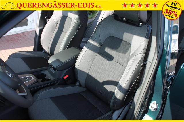 Nissan Qashqai 1.3 DIG-T mHEV X-Tronic "N-Connecta" *Navi*LED*SHZ+LKH+FSH* 