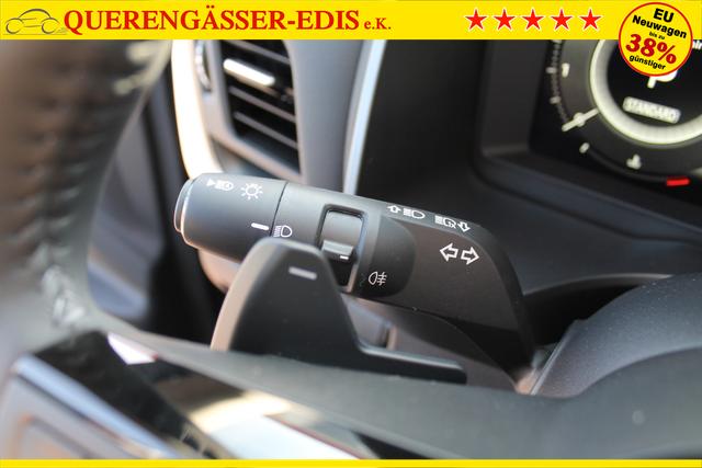 Nissan Qashqai 1.3 DIG-T mHEV X-Tronic "N-Connecta" *Navi*LED*SHZ+LKH+FSH* 