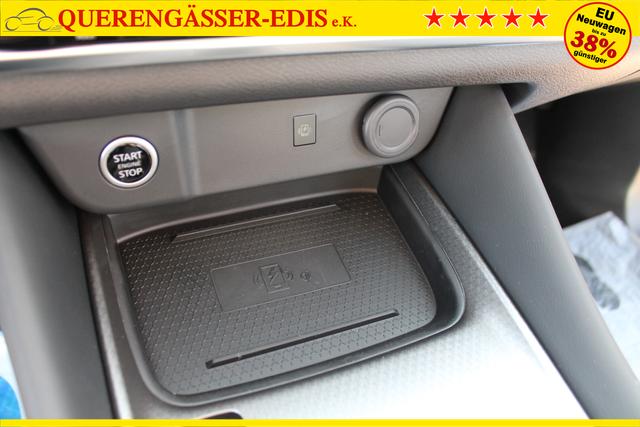 Nissan Qashqai 1.3 DIG-T mHEV X-Tronic "N-Connecta" *Navi*LED*SHZ+LKH+FSH* 