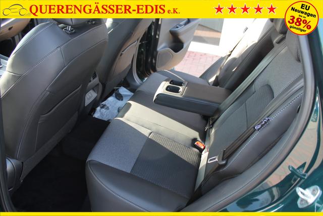 Nissan Qashqai 1.3 DIG-T mHEV X-Tronic "N-Connecta" *Navi*LED*SHZ+LKH+FSH* 