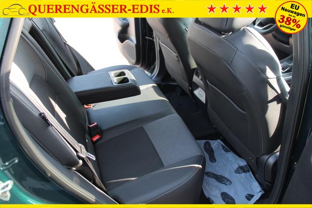Nissan Qashqai 1.3 DIG-T mHEV X-Tronic "N-Connecta" *Navi*LED*SHZ+LKH+FSH* 