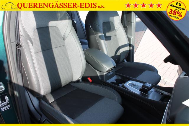 Nissan Qashqai 1.3 DIG-T mHEV X-Tronic "N-Connecta" *Navi*LED*SHZ+LKH+FSH* 
