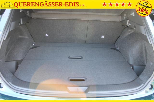 Nissan Qashqai 1.3 DIG-T mHEV X-Tronic "N-Connecta" *Navi*LED*SHZ+LKH+FSH* 