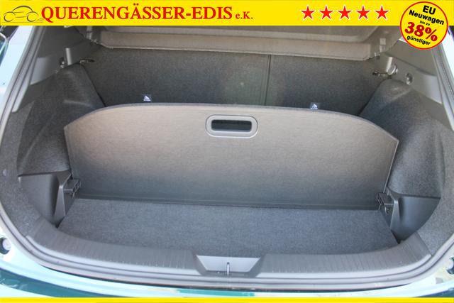 Nissan Qashqai 1.3 DIG-T mHEV X-Tronic "N-Connecta" *Navi*LED*SHZ+LKH+FSH* 
