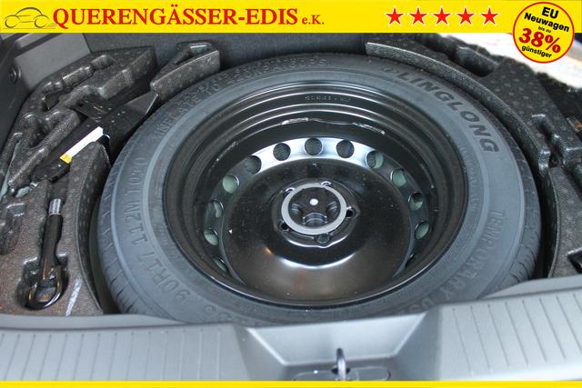 Nissan Qashqai 1.3 DIG-T mHEV X-Tronic "N-Connecta" *Navi*LED*SHZ+LKH+FSH* 