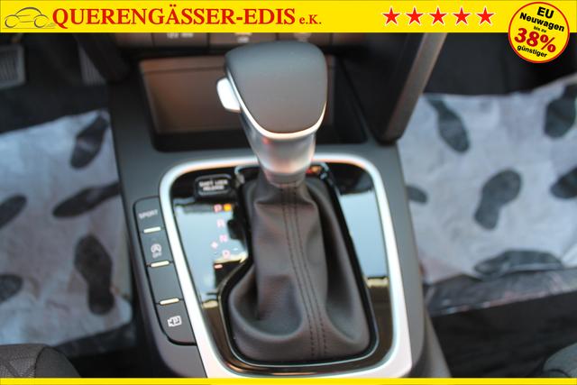Kia Ceed 1.5T-GDi DCT "Vision" *NAVI*2 Z Klima*SHZ*LKH* 