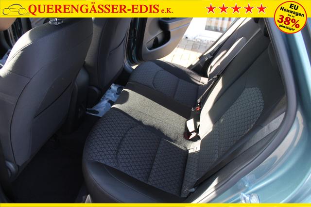 Kia Ceed 1.5T-GDi DCT "Vision" *NAVI*2 Z Klima*SHZ*LKH* 
