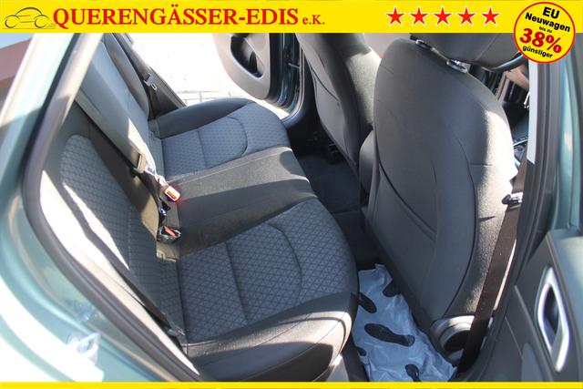 Kia Ceed 1.5T-GDi DCT "Vision" *NAVI*2 Z Klima*SHZ*LKH* 