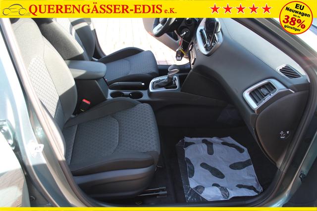 Kia Ceed 1.5T-GDi DCT "Vision" *NAVI*2 Z Klima*SHZ*LKH* 