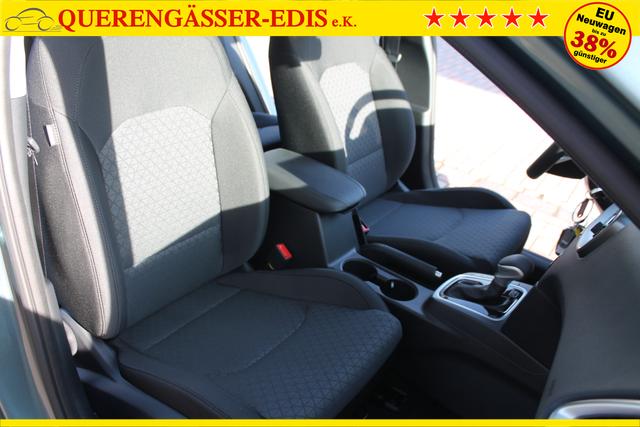 Kia Ceed 1.5T-GDi DCT "Vision" *NAVI*2 Z Klima*SHZ*LKH* 