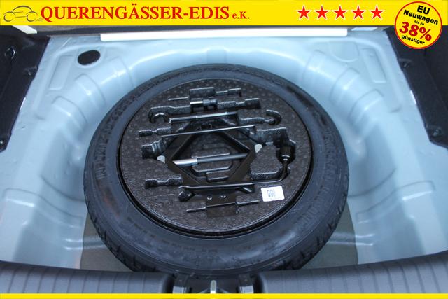 Kia Ceed 1.5T-GDi DCT "Vision" *NAVI*2 Z Klima*SHZ*LKH* 