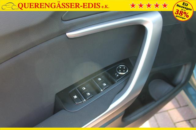 Kia Ceed 1.5T-GDi DCT "Vision" *NAVI*2 Z Klima*SHZ*LKH* 