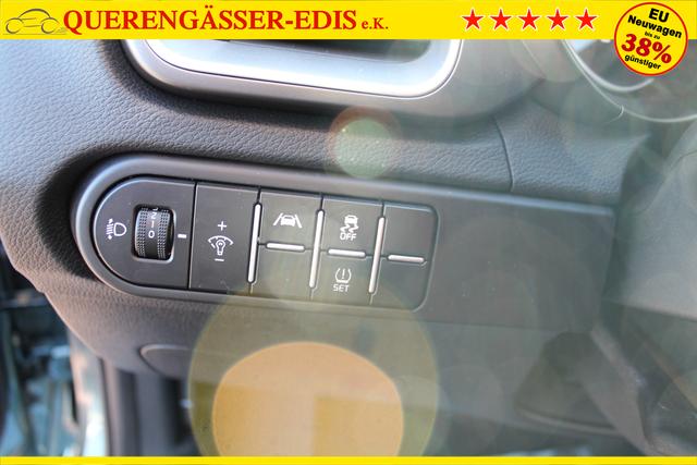 Kia Ceed 1.5T-GDi DCT "Vision" *NAVI*2 Z Klima*SHZ*LKH* 