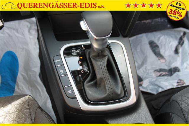 Kia Ceed 1.5T-GDi DCT "Vision" *NAVI*2 Z Klima*SHZ*LKH* 