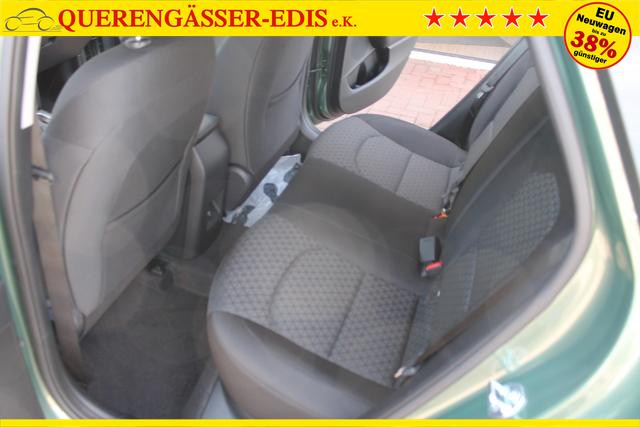 Kia Ceed 1.5T-GDi DCT "Vision" *NAVI*2 Z Klima*SHZ*LKH* 