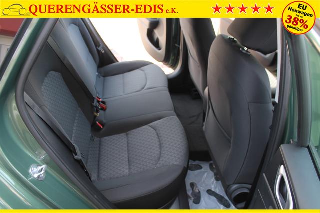 Kia Ceed 1.5T-GDi DCT "Vision" *NAVI*2 Z Klima*SHZ*LKH* 