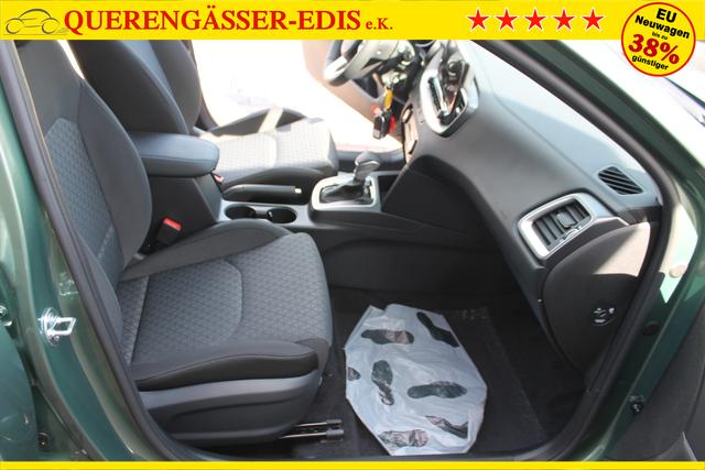 Kia Ceed 1.5T-GDi DCT "Vision" *NAVI*2 Z Klima*SHZ*LKH* 