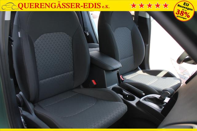 Kia Ceed 1.5T-GDi DCT "Vision" *NAVI*2 Z Klima*SHZ*LKH* 