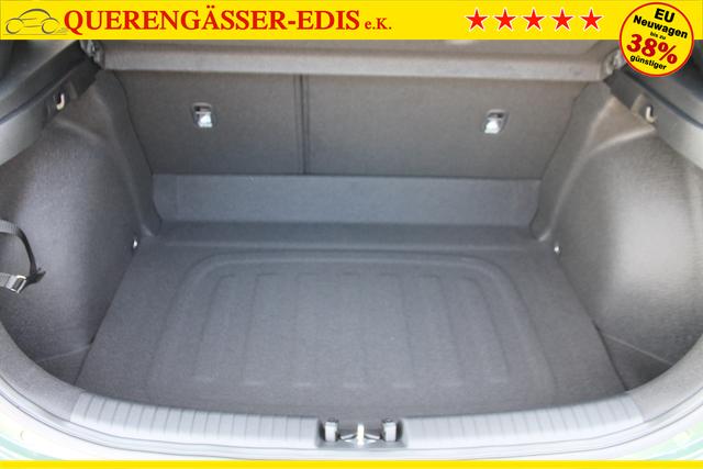 Kia Ceed 1.5T-GDi DCT "Vision" *NAVI*2 Z Klima*SHZ*LKH* 