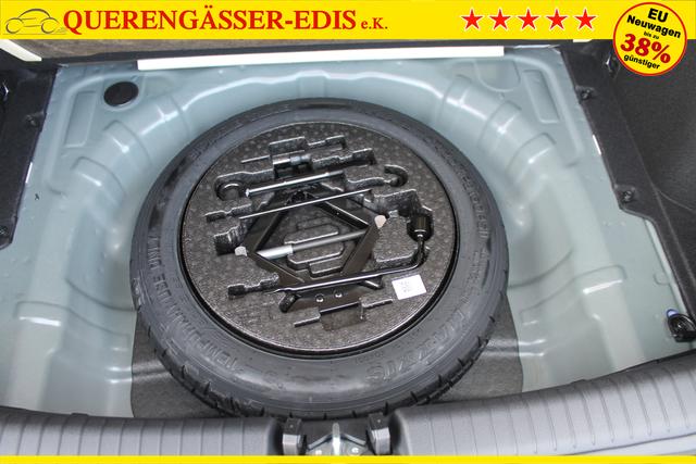 Kia Ceed 1.5T-GDi DCT "Vision" *NAVI*2 Z Klima*SHZ*LKH* 