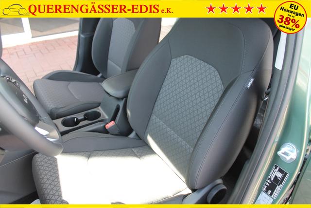 Kia Ceed 1.5T-GDi DCT "Vision" *NAVI*2 Z Klima*SHZ*LKH* 