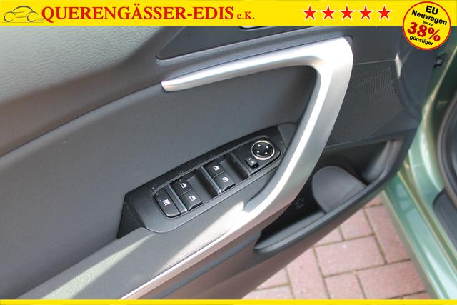 Kia Ceed 1.5T-GDi DCT "Vision" *NAVI*2 Z Klima*SHZ*LKH* 