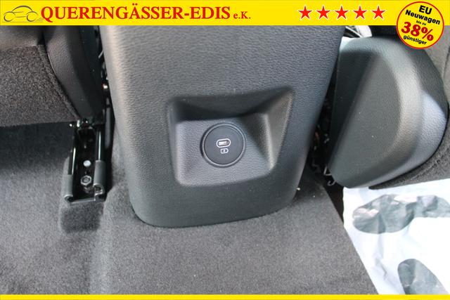 Kia Ceed 1.5T-GDi DCT "Vision" *NAVI*2 Z Klima*SHZ*LKH* 