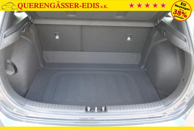 Kia Ceed 1.5T-GDi DCT "Vision" *NAVI*2 Z Klima*SHZ*LKH* 