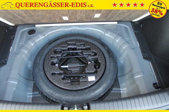 Kia Ceed 1.5T-GDi DCT "Vision" *NAVI*2 Z Klima*SHZ*LKH* 