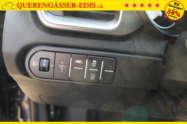 Kia Ceed 1.5T-GDi DCT "Vision" *NAVI*2 Z Klima*SHZ*LKH* 