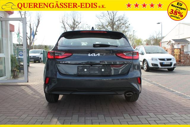 Kia Ceed 1.5T-GDi DCT "Vision" *NAVI*2 Z Klima*SHZ*LKH* 