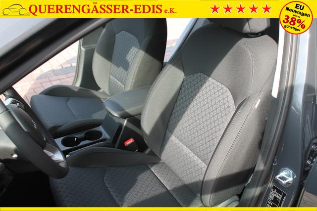 Kia Ceed 1.5T-GDi DCT "Vision" *NAVI*2 Z Klima*SHZ*LKH* 